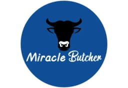 Miracle Grieks logo